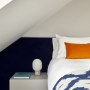 Notting Hill Mews  | Attic Room 3 | Interior Designers